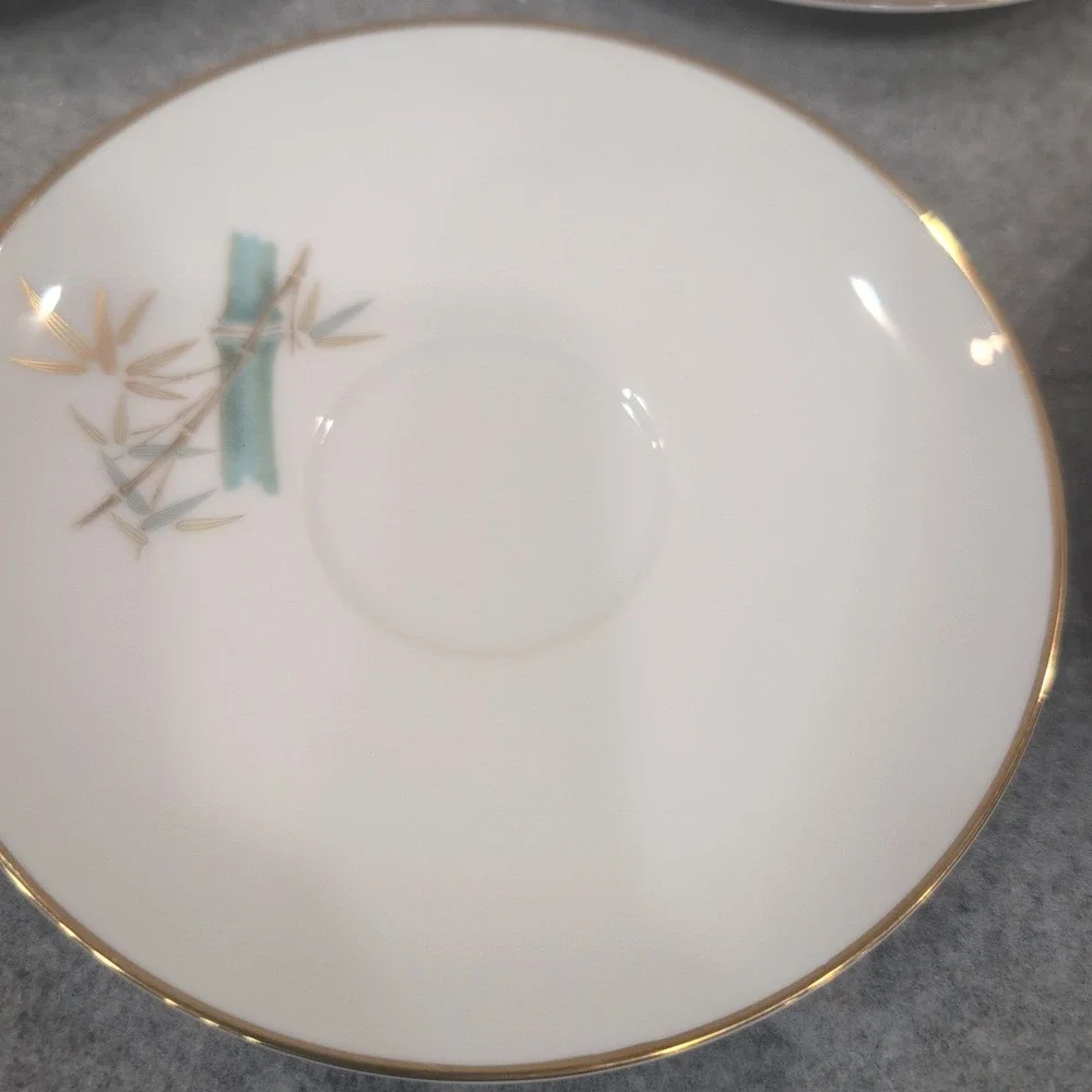 Noritake this eight